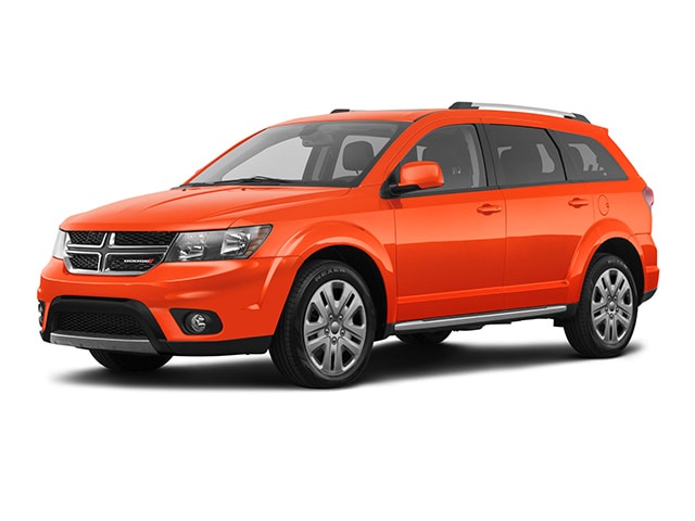 2019 Dodge Journey Suv For Sale In Franklin At Hunt